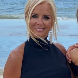 Meet your Posher, Roberta